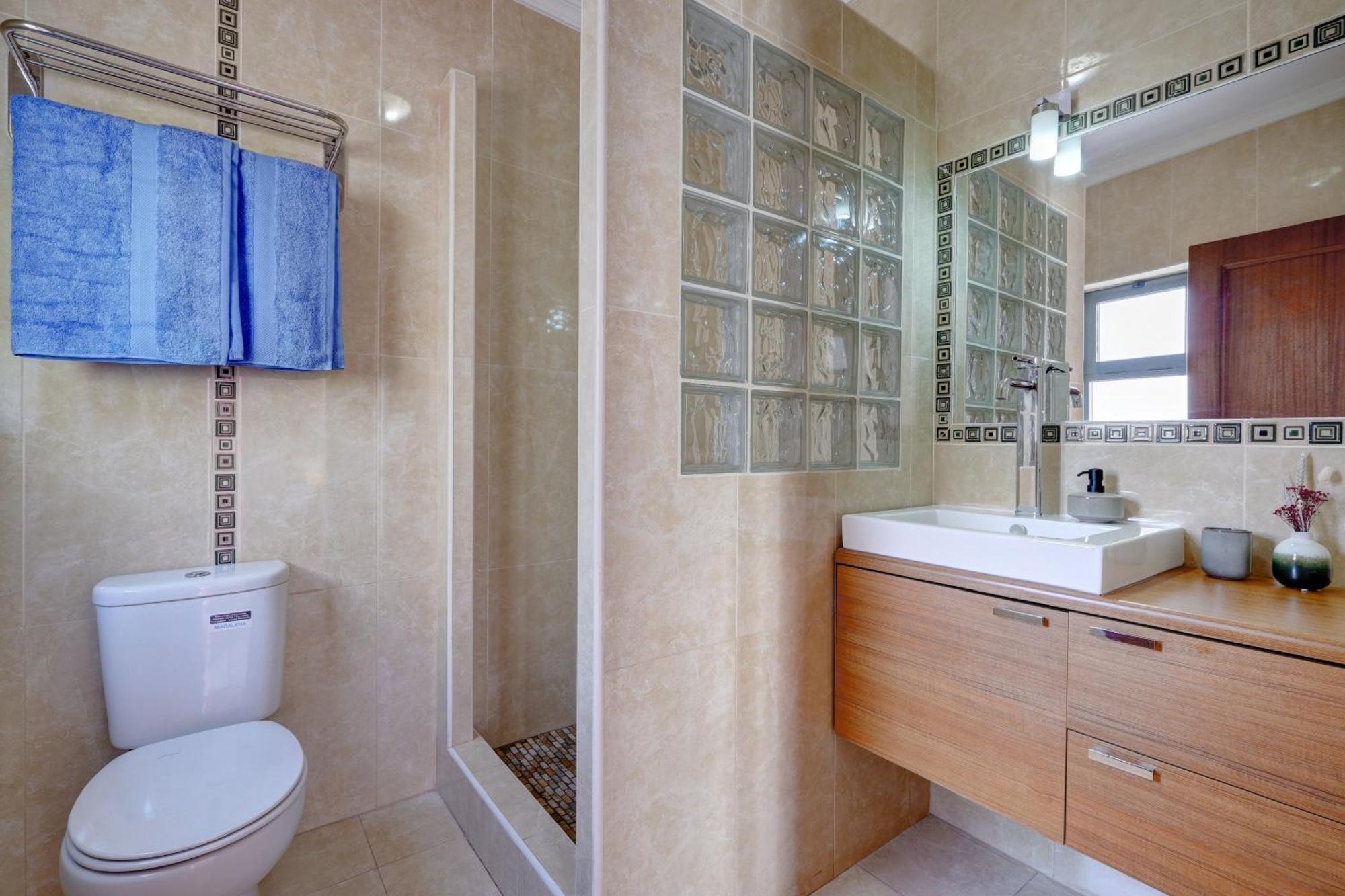 City Center, Private Parking, Ac, 6Ppl. Olhao Luaran gambar